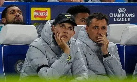 Chelsea cần ngay siêu cầu thủ sau chiến thắng Malmo