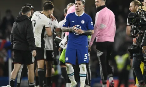 Chelsea chỉ còn 2,9% cơ hội lọt top 4 Ngoại hạng Anh