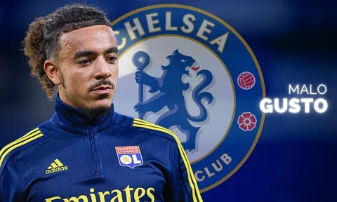 Chelsea chi gần 250 triệu euro cho 7 tân binh