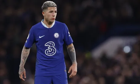 Chelsea chi nhiều nhất cho một điểm ở Premier League