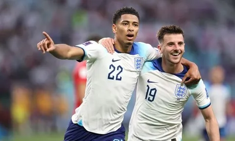 Chelsea chiêu mộ Bellingham định đoạt cơ hội mua ngôi sao của Man Utd
