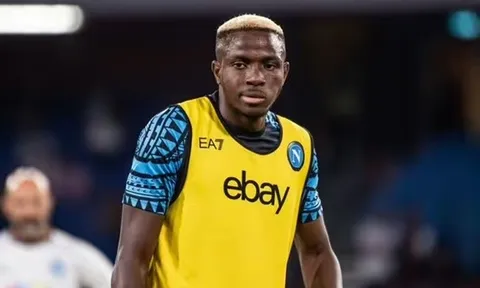 Chelsea chốt danh sách thay Jackson, nhắm sát thủ 200 triệu euro