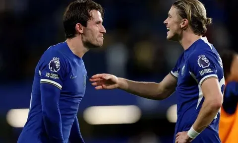 Chelsea chốt giá bán Conor Gallagher cho Tottenham