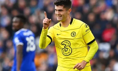 Chelsea chốt giá bán sao thất sủng cho Liverpool và Barca