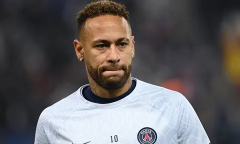 Chelsea chốt giá mua Neymar