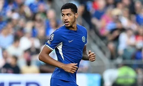 Chelsea chốt xong thỏa thuận 6 năm trước sự chèo kéo của Liverpool