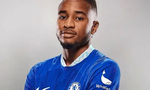 Chelsea chuẩn bị công bố tân binh đầu tiên
