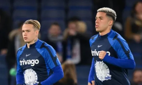Chelsea có 2 yếu tố đua vô địch Premier League