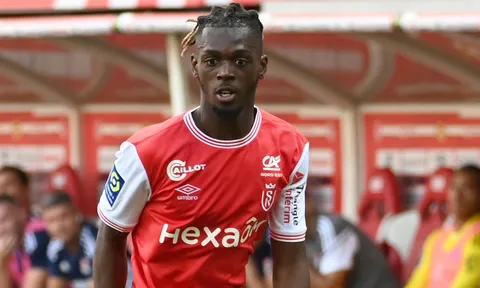Chelsea có cơ hội chiêu mộ sao Ligue 1