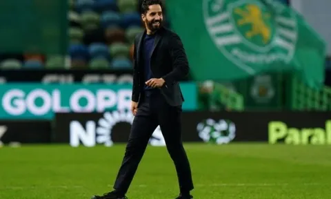 Chelsea có nên chiêu mộ Amorim?