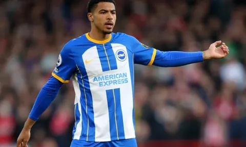 Chelsea từ chối bán trung vệ cho Liverpool