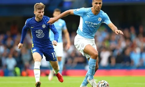 "Chelsea có thể đã mắc một sai lầm quan trọng"