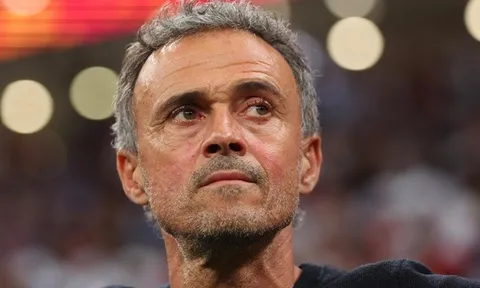 Chelsea có thể đã phạm sai lầm với Luis Enrique