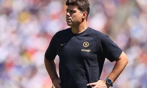 Chelsea có thể đã tìm ra chữ ký thành công nhất ở mùa Hè 2023