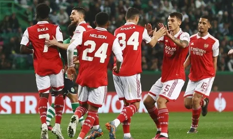 Chelsea có thể đánh bại bất cứ ai nhưng Arsenal sẽ giành chiến thắng