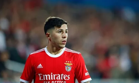 Chelsea coi chừng nhận "cú lừa" từ Benfica