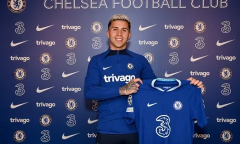 "Nhà soạn nhạc" ra mắt Chelsea