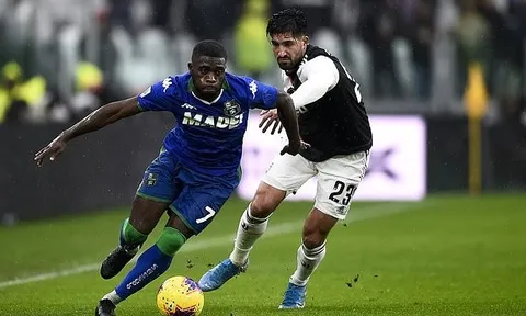 9 cái nhất của Serie A năm 2019: Không Ronaldo - Juve, có 'hàng thải' Liverpool