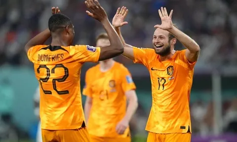 Chelsea cử người trinh sát hậu vệ bùng nổ tại World Cup
