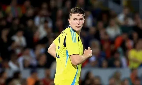 Chelsea cử trinh sát theo dõi họng pháo 50 bàn