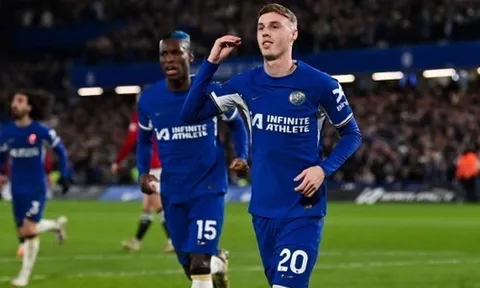 Chelsea của Pochettino là CLB thú vị nhất Premier League