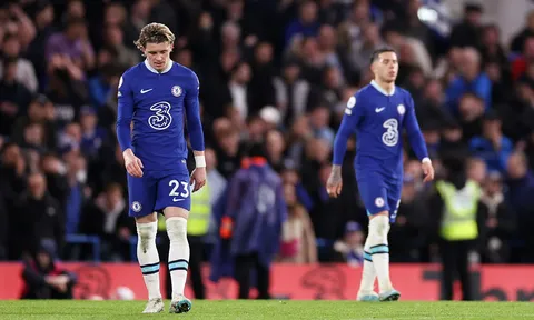 Chelsea của Pochettino “run rẩy” mỗi khi xa nhà