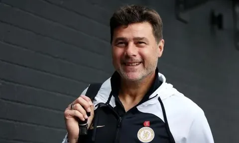 Chelsea đã có bản nâng cấp của Kai Havertz