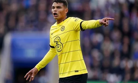 Chelsea đang rất mãn nguyện vì chữ ký giá trị 0đ