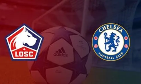"Chelsea có lẽ đang thở phào nhẹ nhõm"