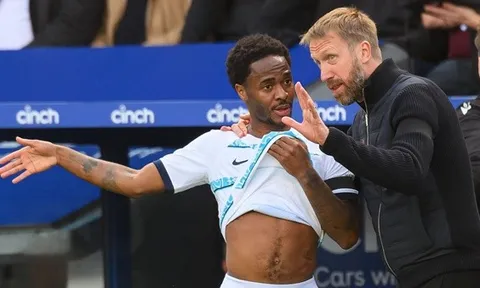 Chelsea đấu Arsenal: Gánh nặng Sterling