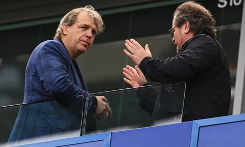 Chelsea đấu Real Madrid: Mớ hỗn độn của Todd Boehly