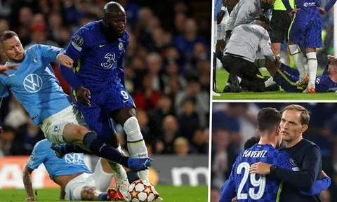 Chelsea đủ sức khỏa lấp khoảng trống của bộ đôi 150 triệu bảng