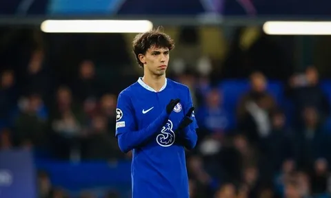 Chelsea dùng 'đòn bẩy' 40 triệu để mua Felix
