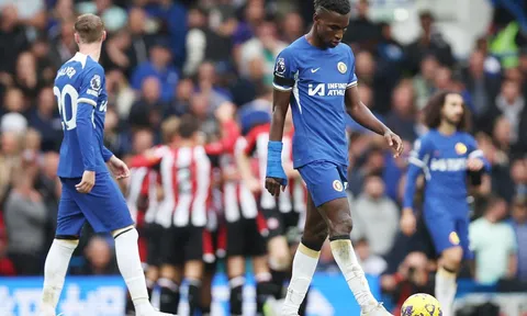 Chelsea được dự đoán sẽ không thắng Everton