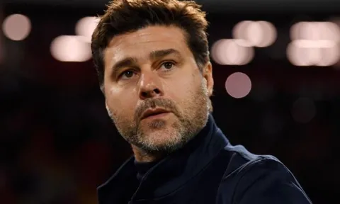 Chelsea duyệt chi 52 triệu bảng vì Messinho