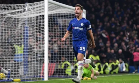 Sau Mason Mount, M.U muốn thâu tóm thêm 1 cầu thủ Chelsea