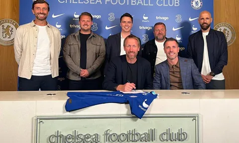 Chelsea 'rút ruột' 7 vị trí quan trọng từ đội bóng Premier League