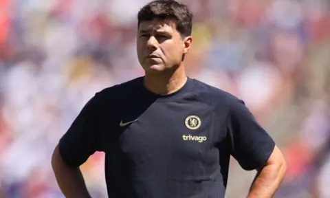 Chelsea gặp thuận lợi trong thương vụ 20 triệu