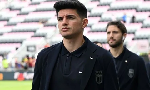Chelsea gia nhập cuộc đua giành Bellanova