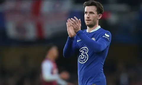 Chelsea hành động quyết đoán, dập tắt tham vọng của Man City
