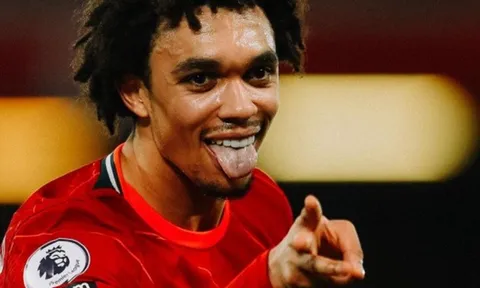 Chelsea hòa như thua, Alexander-Arnold nói luôn điều rõ ràng