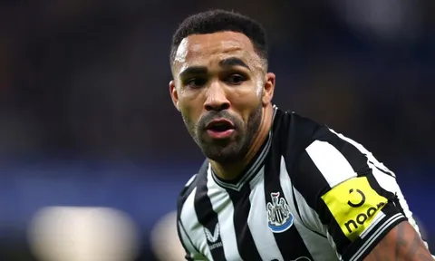 Chelsea hỏi mua cầu thủ 18 triệu bảng của Newcastle