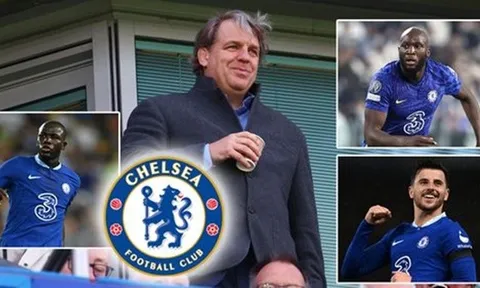 11 sao Chelsea có khả năng bật bãi hè này: Người cũ Arsenal