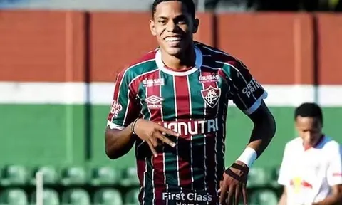 Chelsea khai phá thị trường Brazil, giá 50 triệu cho thần đồng 16 tuổi