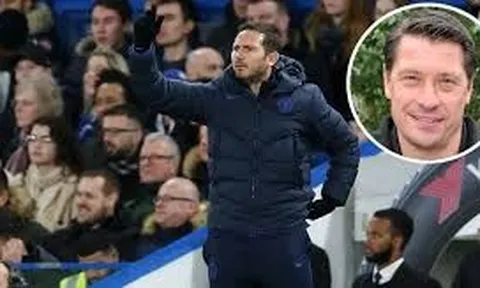 Chelsea lập kỷ lục buồn 8 năm, Lampard quả thật quá non tay?