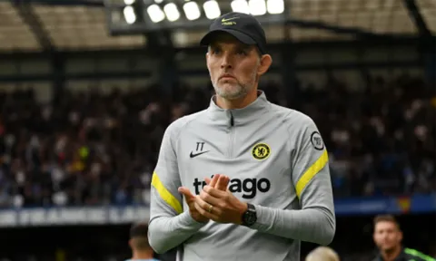 Chelsea lên kế hoạch chiêu mộ trung vệ từ Villarreal