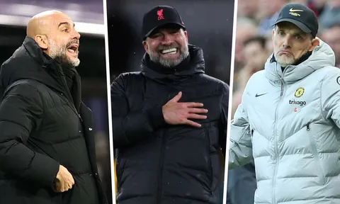 Chelsea, Liverpool và Man City có điểm yếu gì trong cuộc đua vô địch?