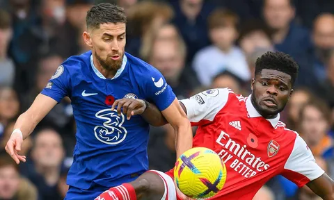 Sốc! Arsenal hỏi mua sao bự, Chelsea sẵn sàng bán đứt