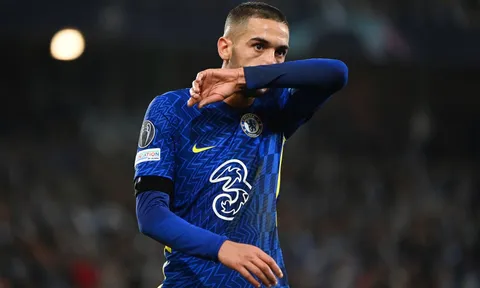 Chelsea miễn cưỡng để bản hợp đồng 33 triệu ra đi