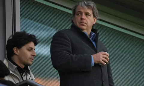 Chelsea mở đàm phán, mua ngôi sao 50 triệu bảng của Southampton